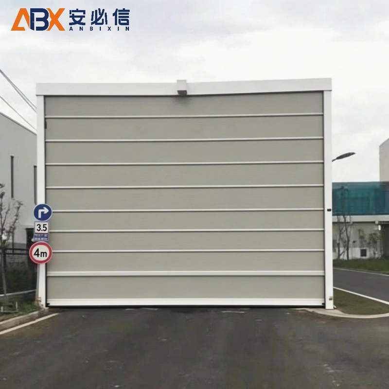 泉州背带堆积门