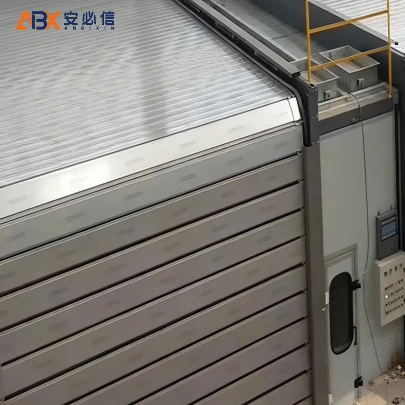泉州洁净室高速门